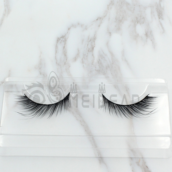 Mink eyelashes for us